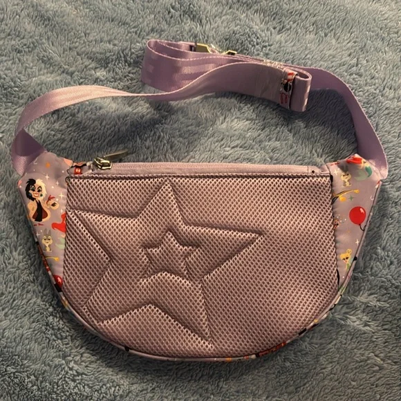 JuJuBe Disney’s Century of Magic Fanny Pack - Picture 2 of 3